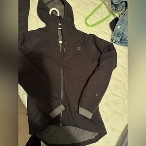 MEC Airstream Hoodie